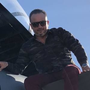 Meet your Posher, Tarek